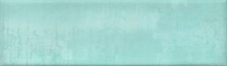 Мелкоформатная плитка Viva Menta glossy 200х59х7 - фото